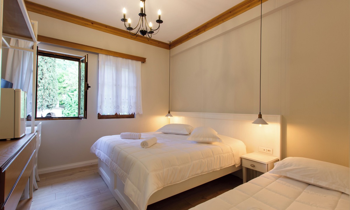 Lazarat Hotel | Bujtina Sophie