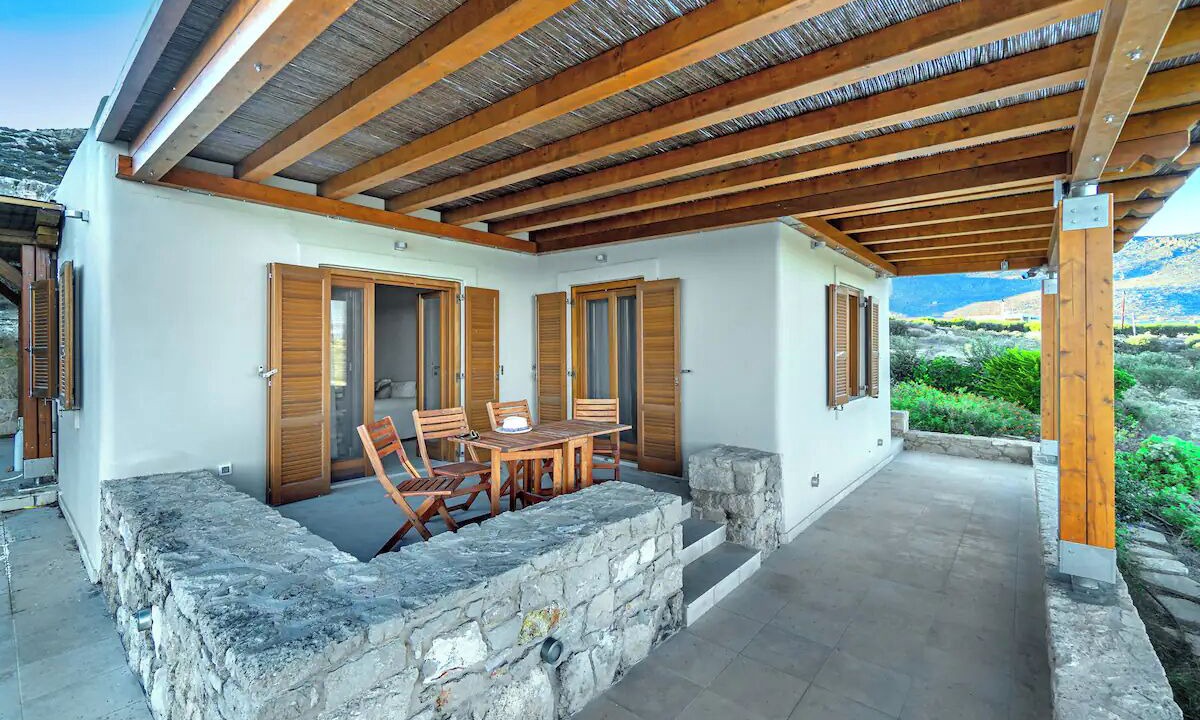Xerokampos Villa | Secret Escape Villa - Near Argilos Beach, Xerokampos Zirou, Crete, Greece