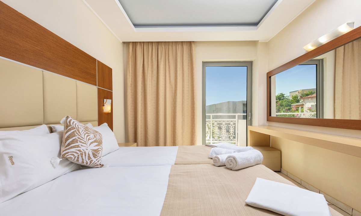 Laganas Hotel | Esperia Hotel