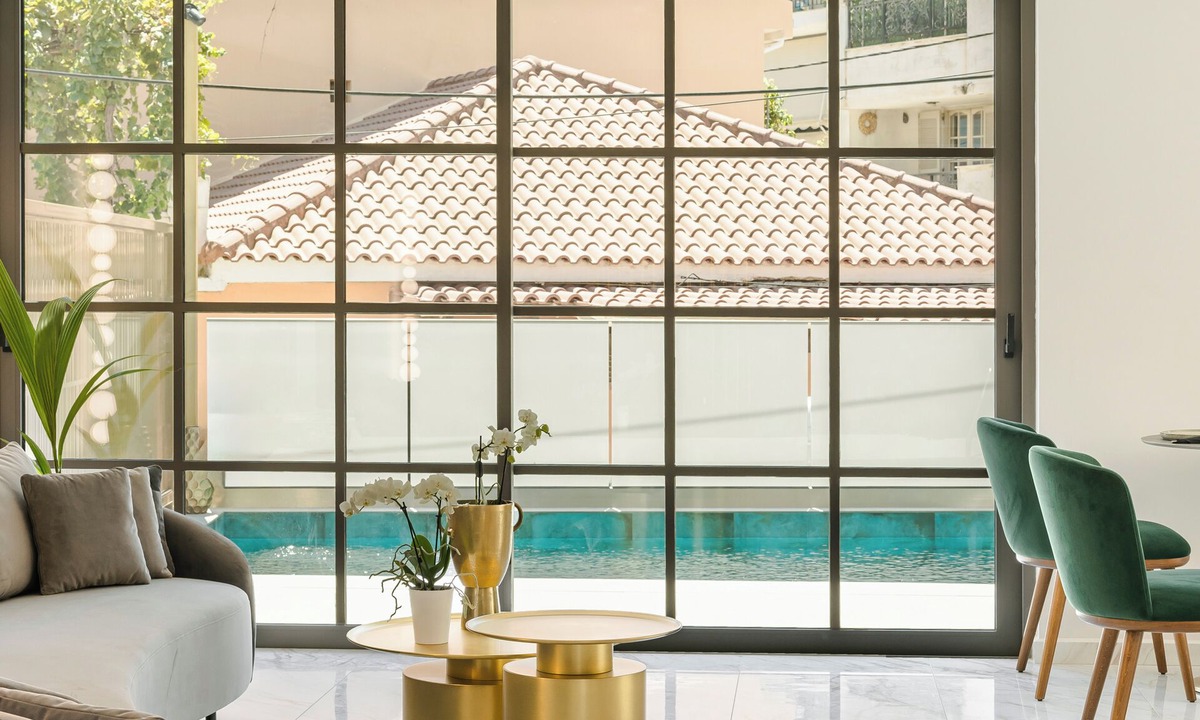 Argostoli Town Hotel | G Boutique Hotel Kefalonia