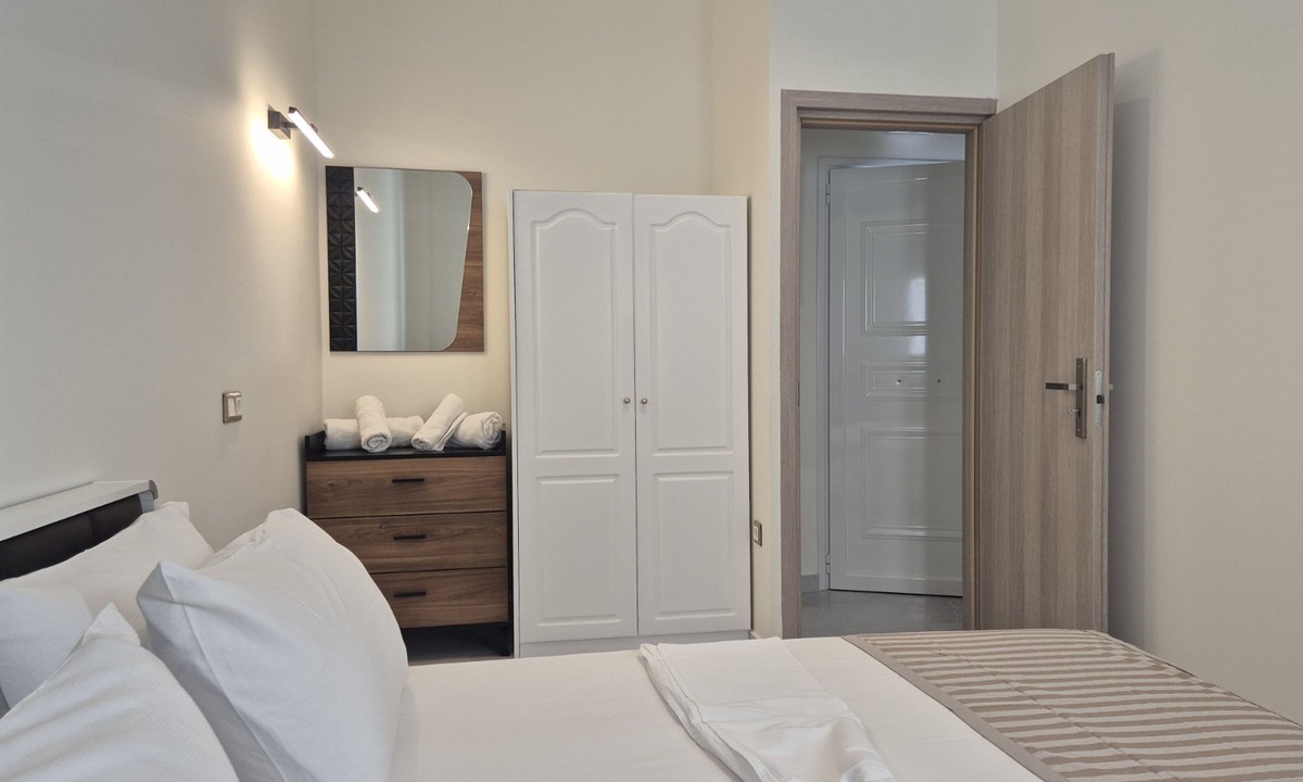 Aigaleo House | Feel Breeze Athens