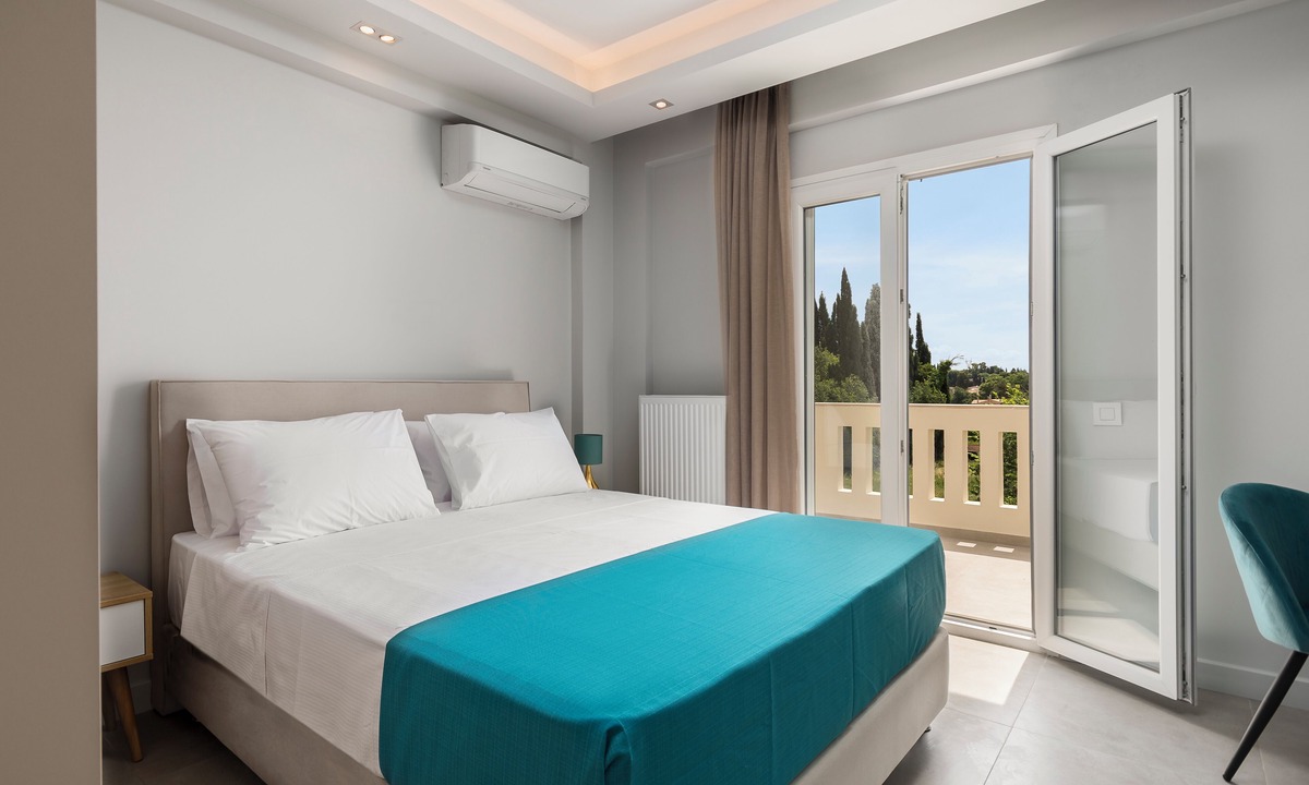 Corfu Town Resort | Kopelula