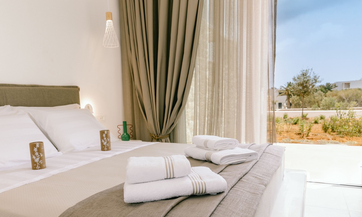Karpathos Villa | Orelia Luxury Villas
