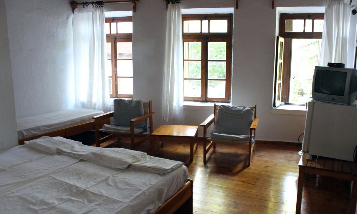 Skopelos Town Hotel | Sotos Pension