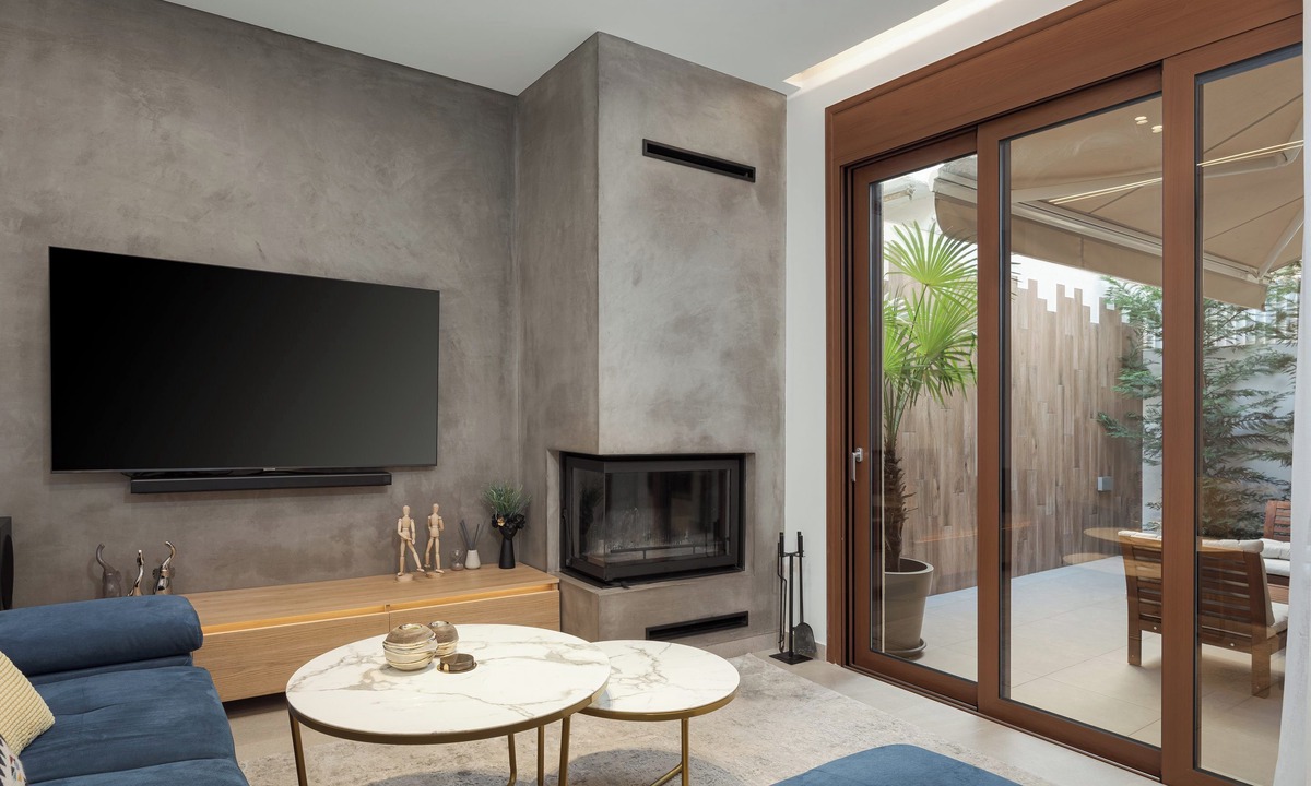 Patras Apartment | Patra Elegant Residence