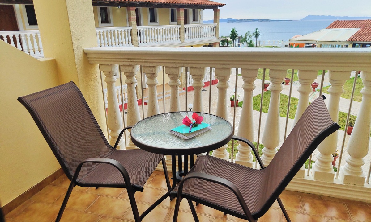 Agios Stefanos Avliotes House | SUN SEA VIEW HOTEL