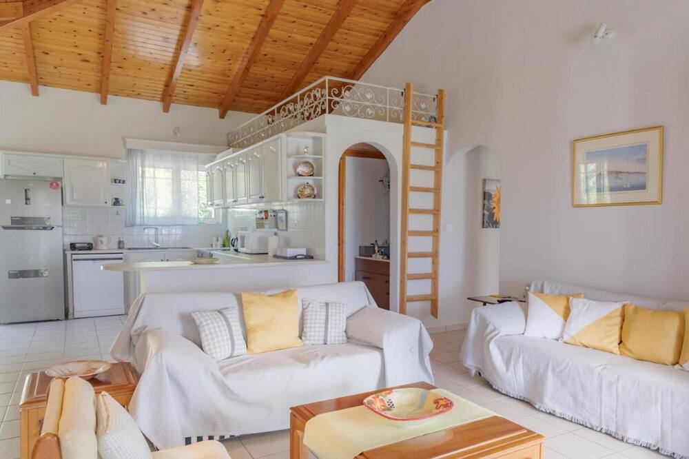 Kalamaki Apartment | Heliotropio in Zakynthos