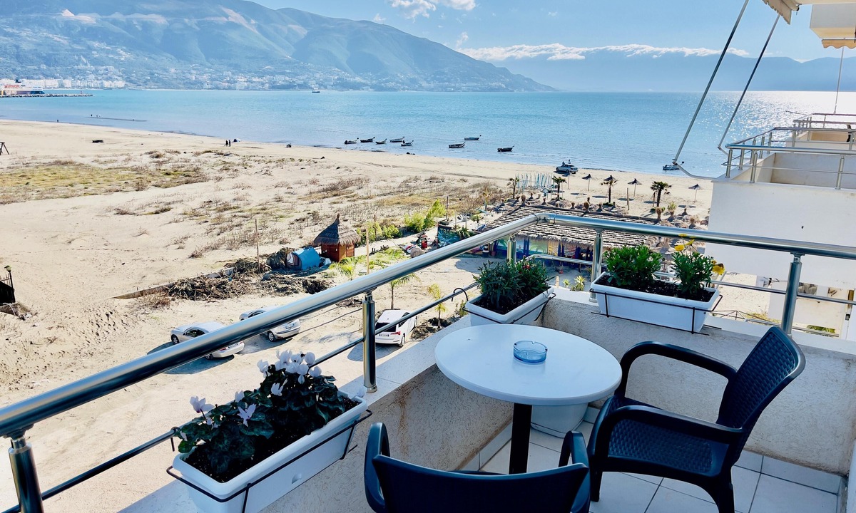 Radhime Apartment | SerenityView Apartments Rental Vlore