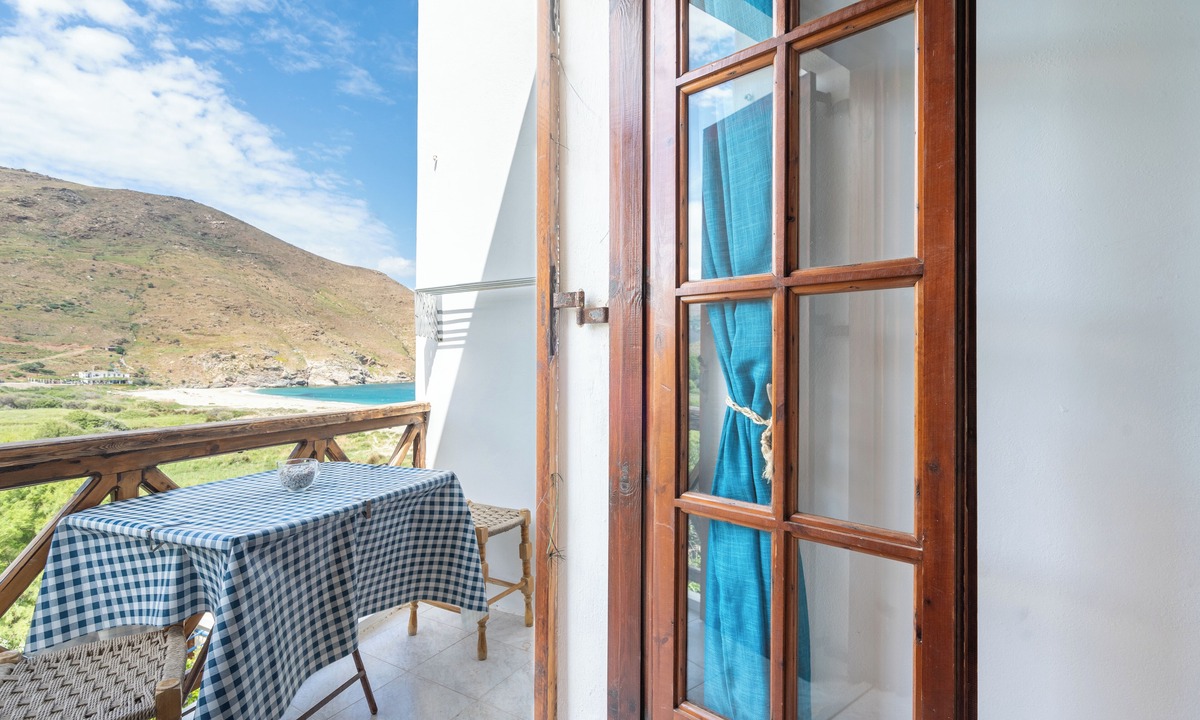 Karystos Bed & Breakfast | Despoina Rooms Potami