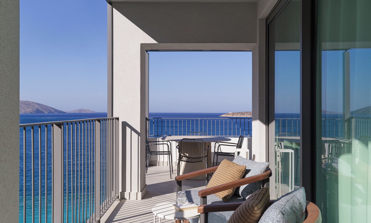 Agios Nikolaos Town Hotel | InterContinental Crete by IHG