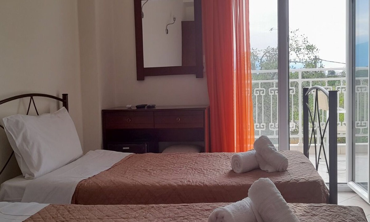 Nei Pori Hotel | KASTRI HOTEL