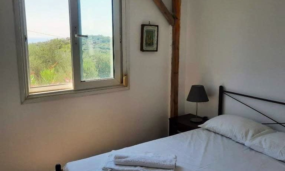 Astris House | Thasos Seaside Serenity - Seaview Eden Escape