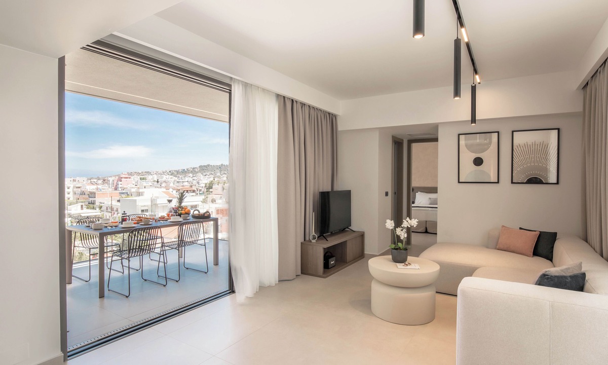 Chania Town House | Chania Elegance Suites
