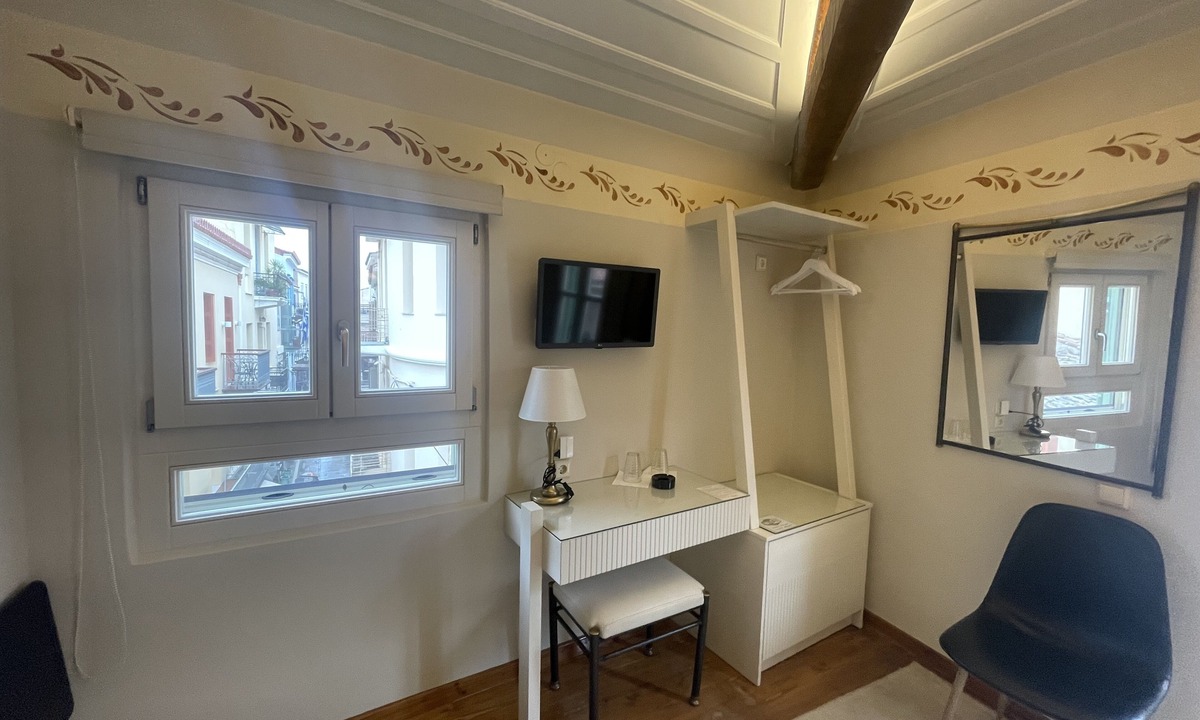 Nafplion City Centre House | isabo