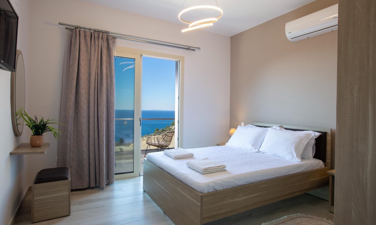 Agios Nikitas House | Kathisma Sunset Villlas