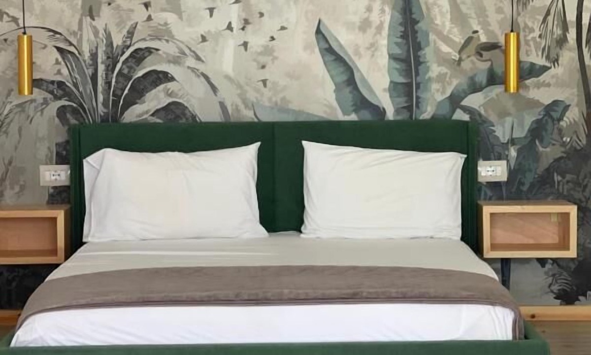 Himare Hotel | Vila Milo