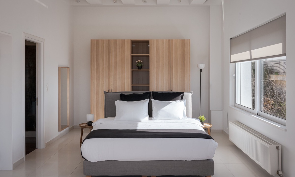Voula Villa | Athenian Riviera Panorama Villa
