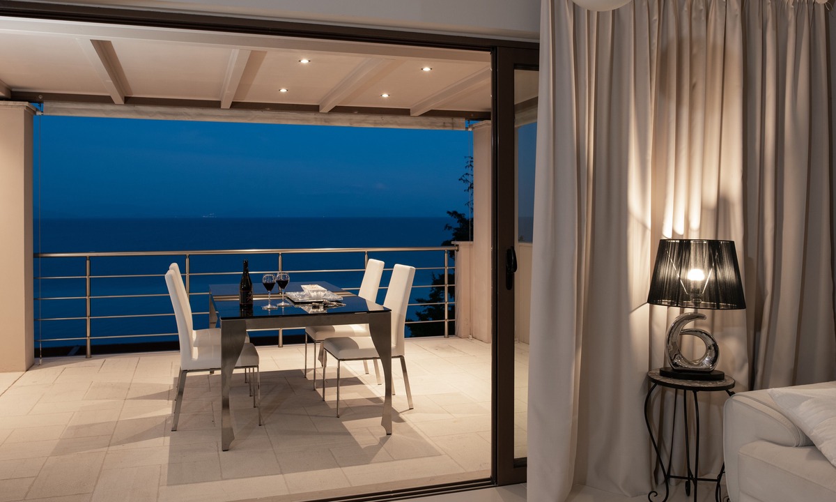 Perama House | Corfu Dream Holidays Villas