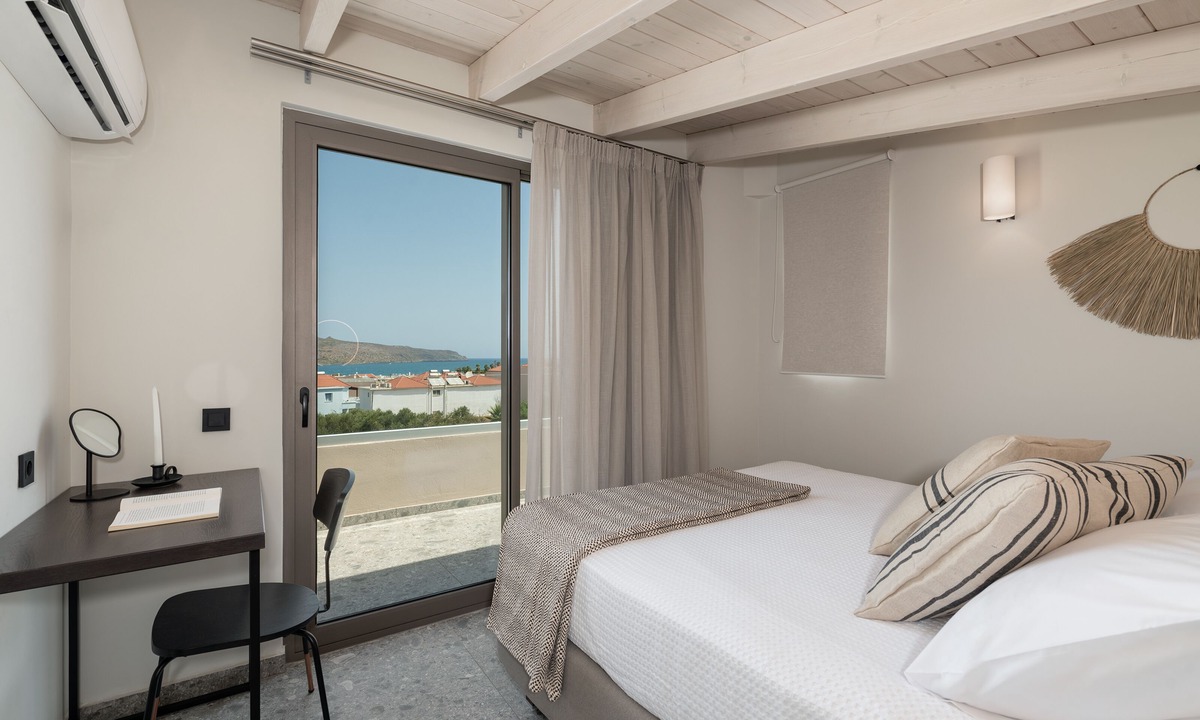 Agia Marina Bed & Breakfast | Casa Nostos