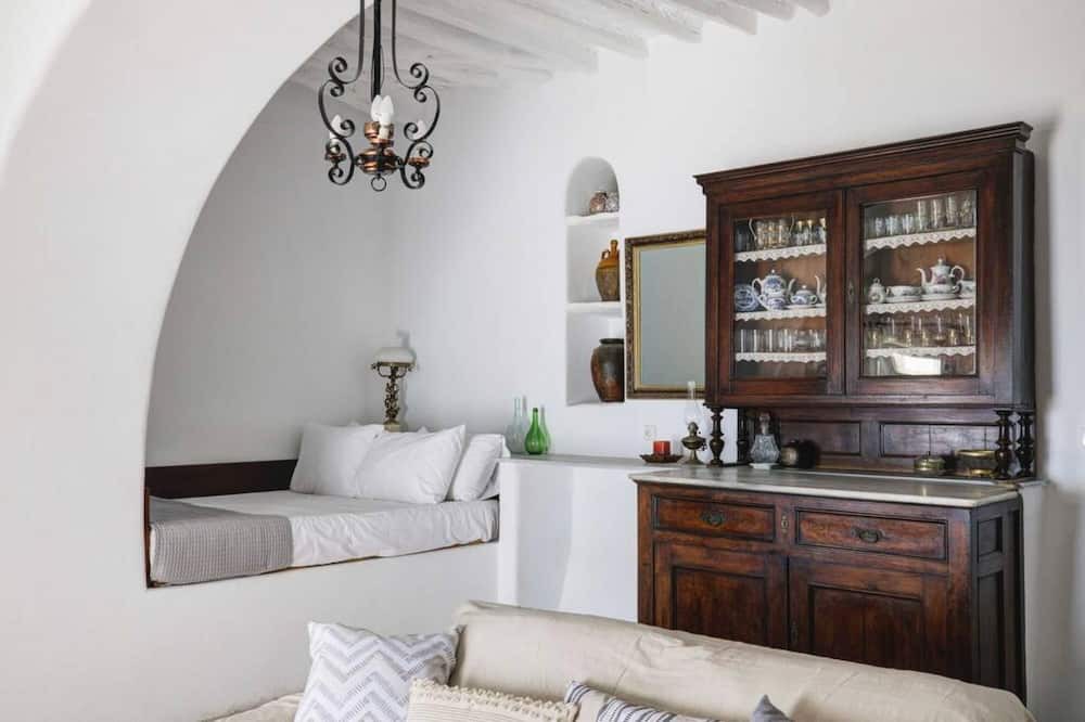 Kardiani House | Bisous, Tinos Kardiani