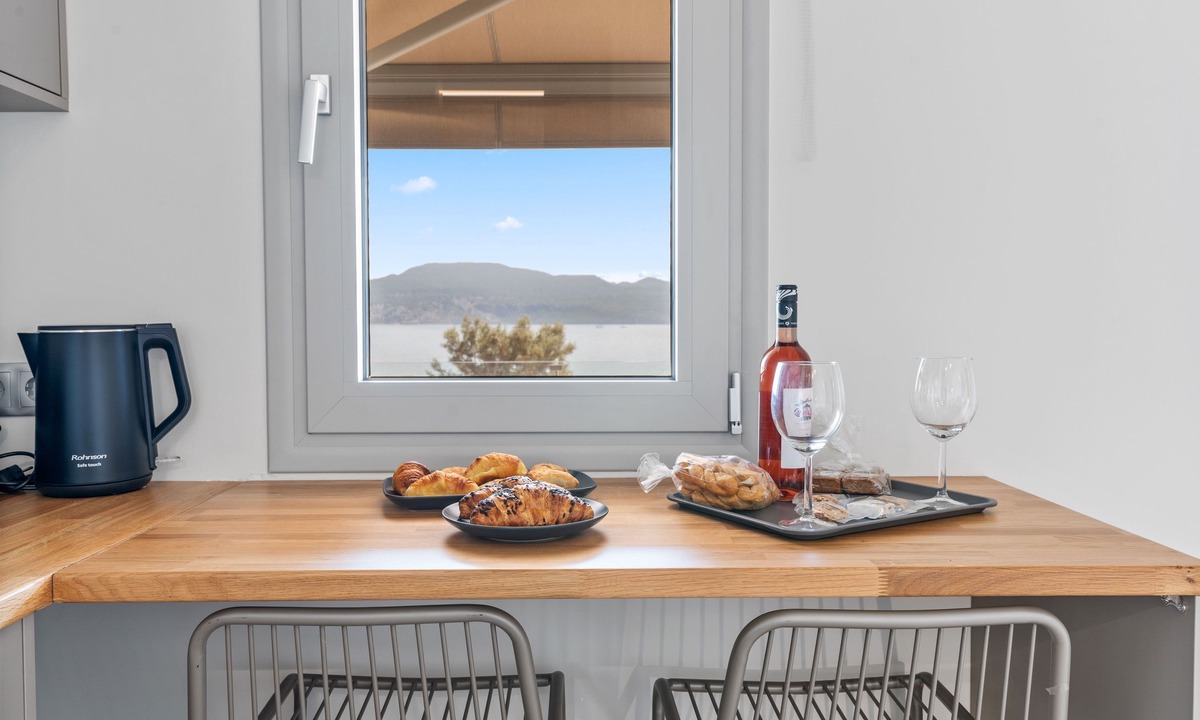 Episkopos House | Blue Symphony Suites & Apartments
