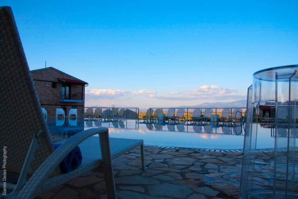 Florina Hotel | Lithea Resort