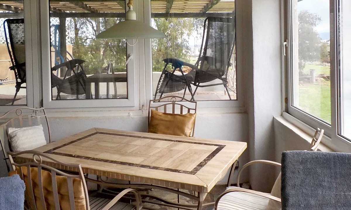 Paros Villa | Homerez - Exceptional villa in Naoussa with private pool