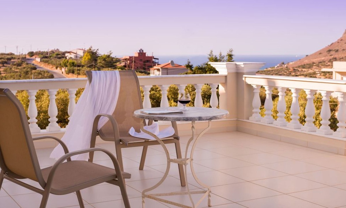 Skotino House | villakokalisresorthotel