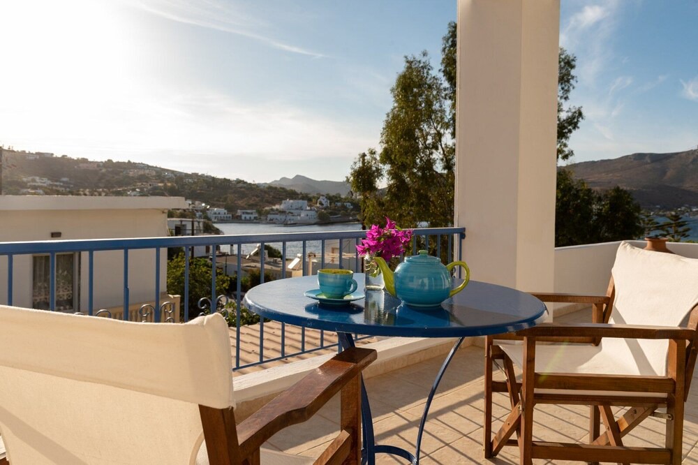 Leros House | Adimar at Krithoni Beach Leros