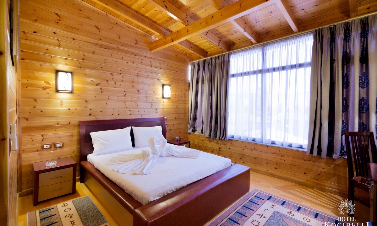 Korce Hotel | Hotel Kocibelli Pool SPA