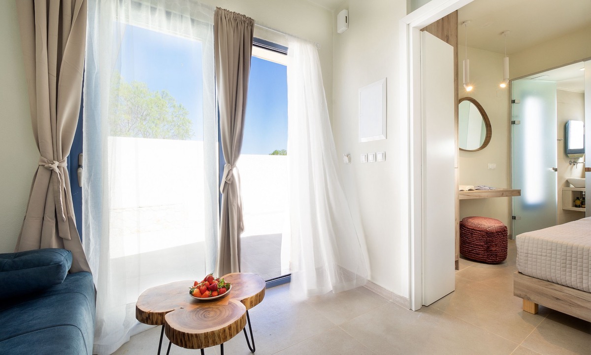 Stavros Villa | Villa Makisland