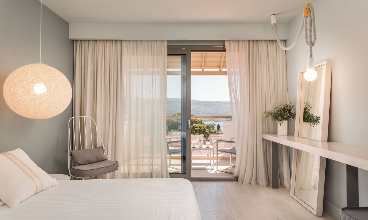 Kalami Hotel | Ino Hotel & Suites