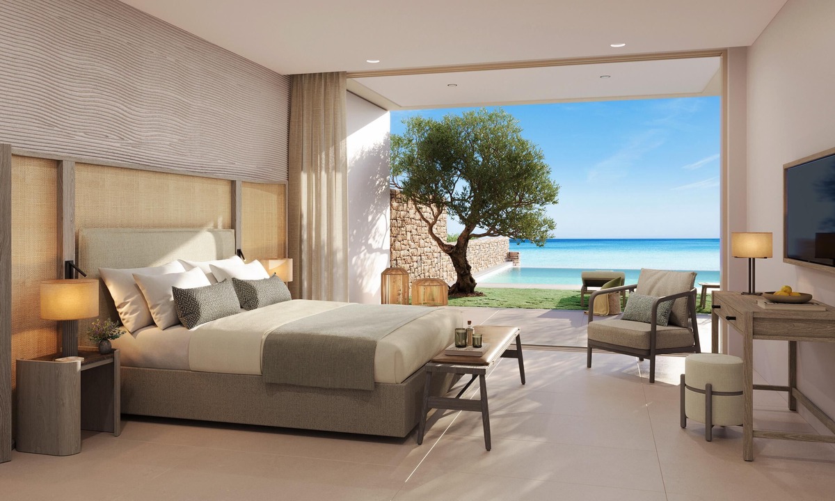 Kassandra Hotel | Sani Club
