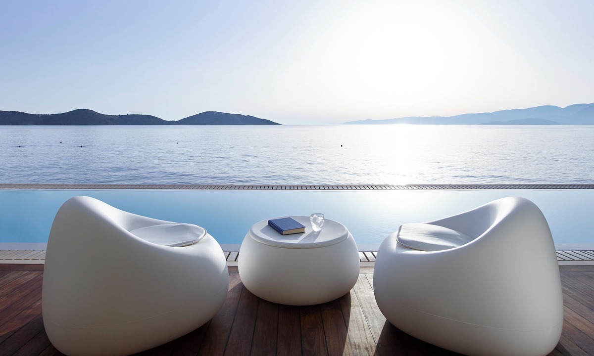Elounda Hotel | Elounda Beach Hotel & Villas, a Member of the Leading Hotels of the World
