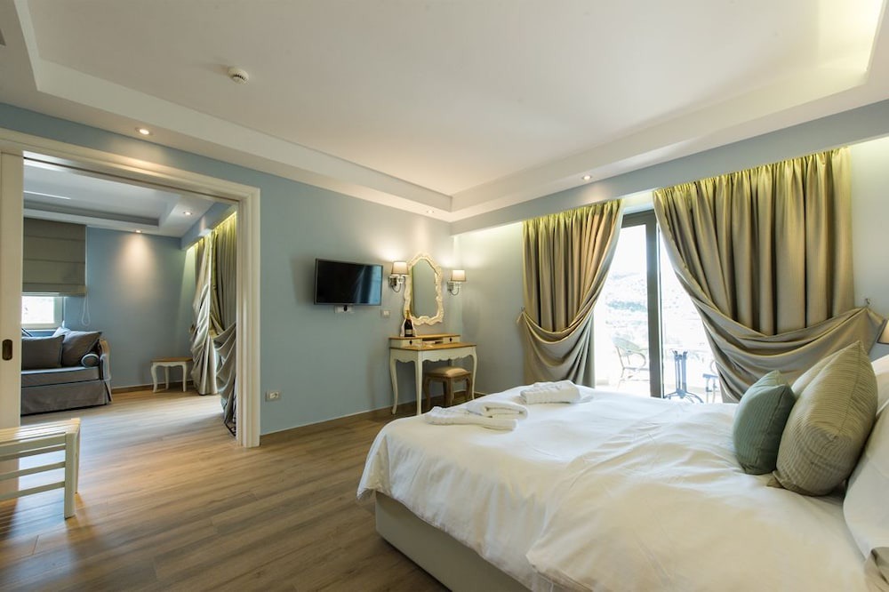 Parga Hotel | Adams Hotel