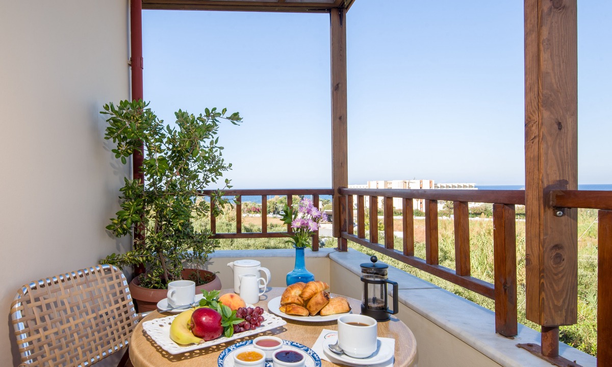 Maleme Hotel | Eria Resort Accessible Holidays