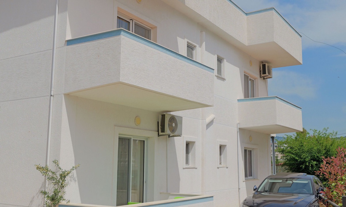 Ksamil Villa | Vila Blue Moon