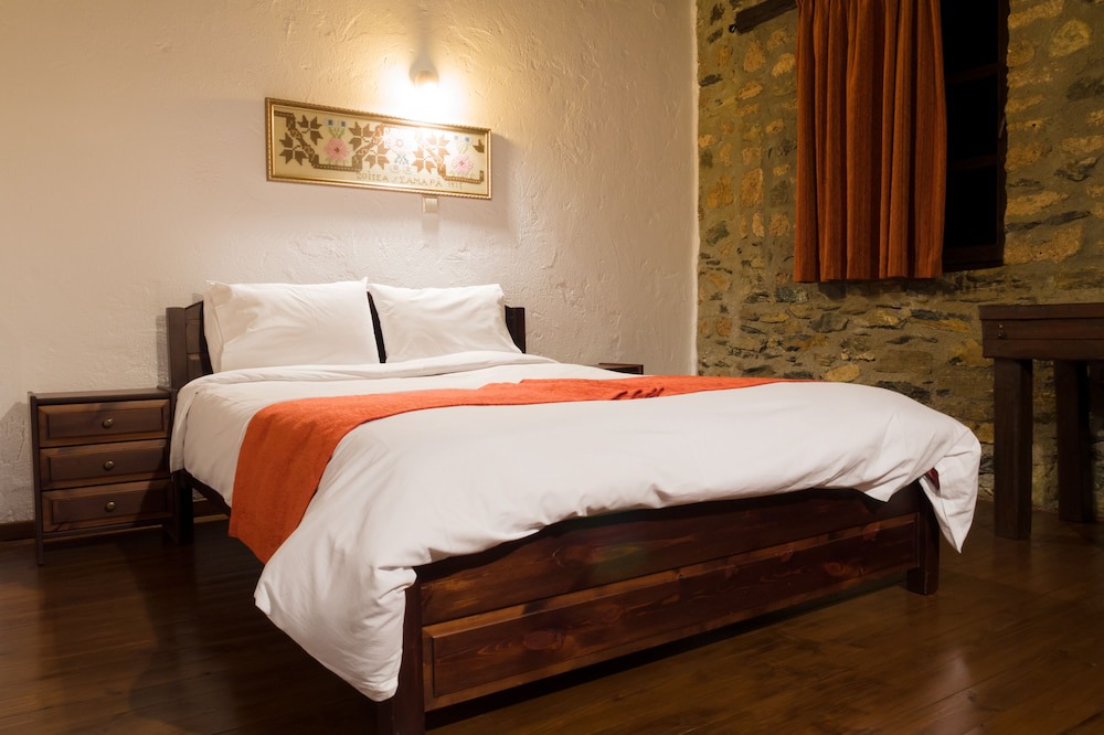 Naousa House | Villa Vadola