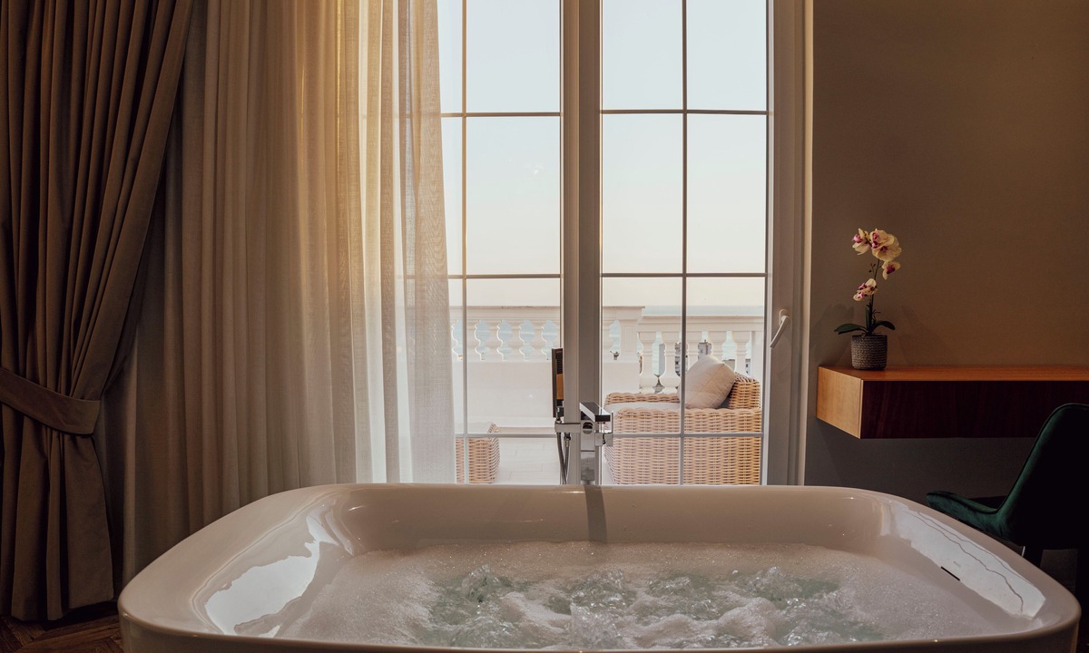 Golem Hotel | Palma D'Oro - Luxury Hotel & events