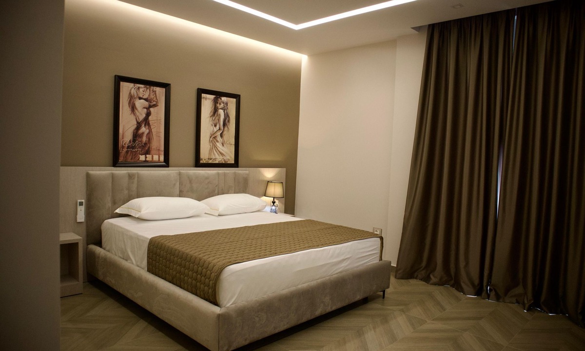 Elbasan Hotel | Rodi Hotel Elbasan