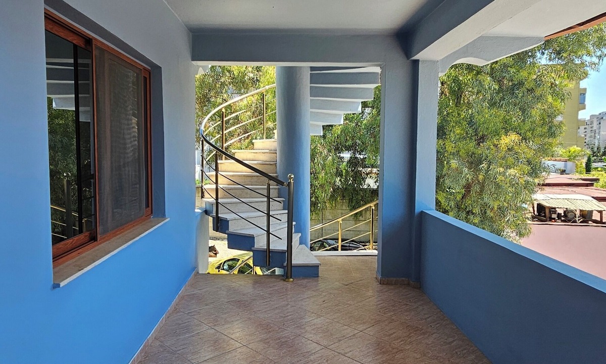 Shkembi i Kavajes Hotel | HotelStina