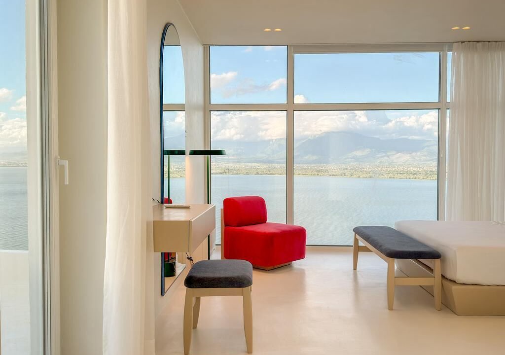 Shkoder Villa | Vatër by the lake