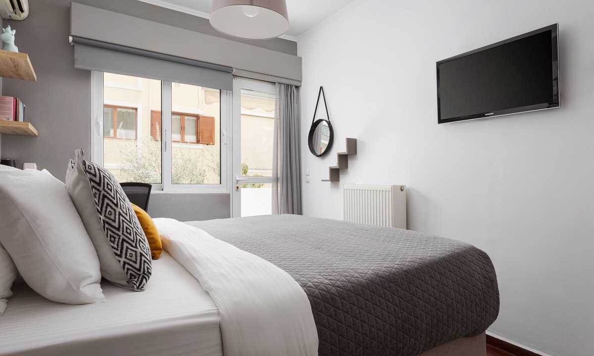 Voula Apartment | Voula Calm Living