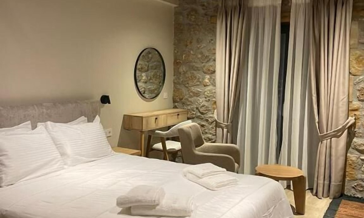 Mesaia Trikala Hotel | Miltilon