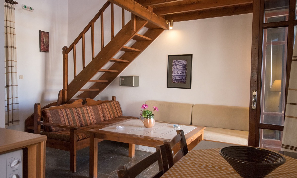 Platanias Town House | Proimos Maisonnettes