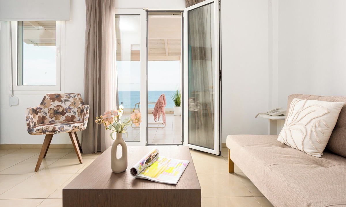 Ierapetra Hotel | Coral Hotel - Hotelia Hospitality Group