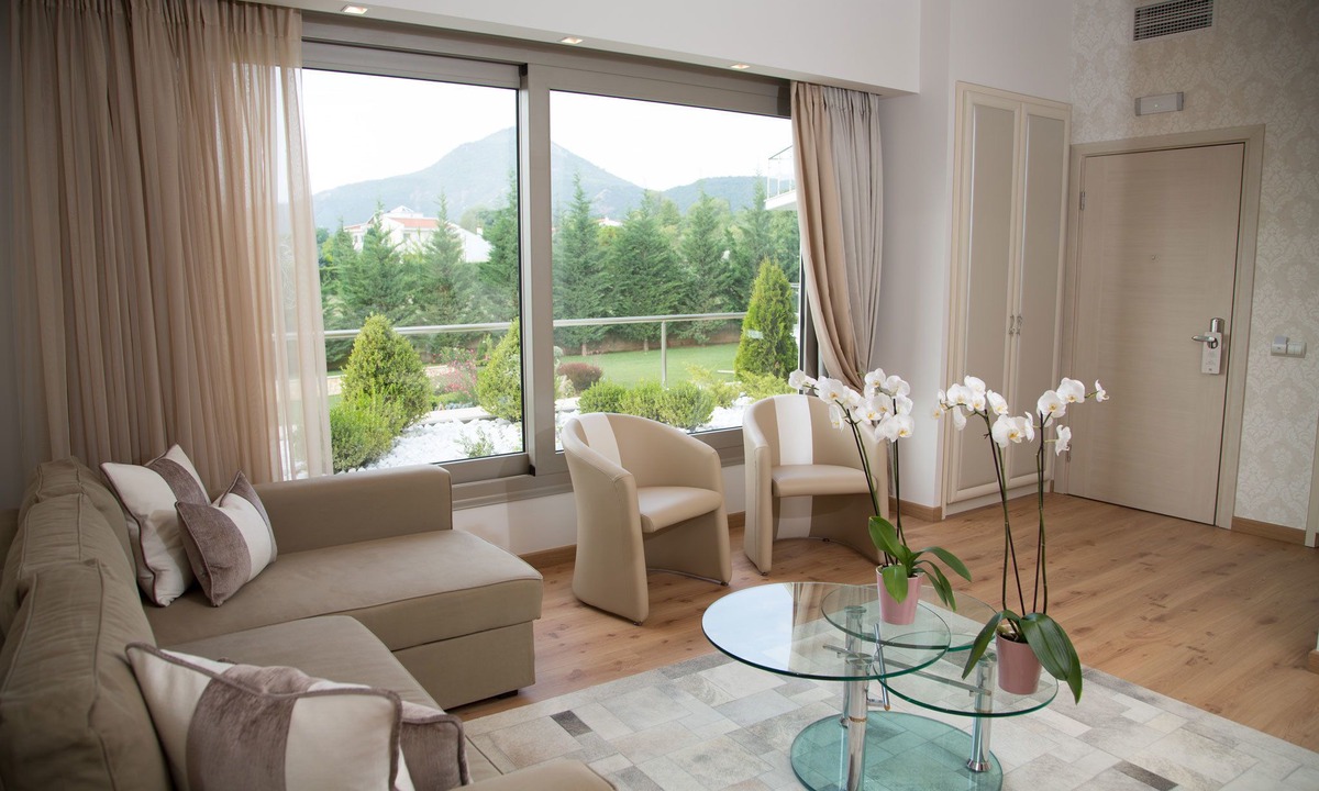 Kastoria Hotel | Calma Hotel & Spa