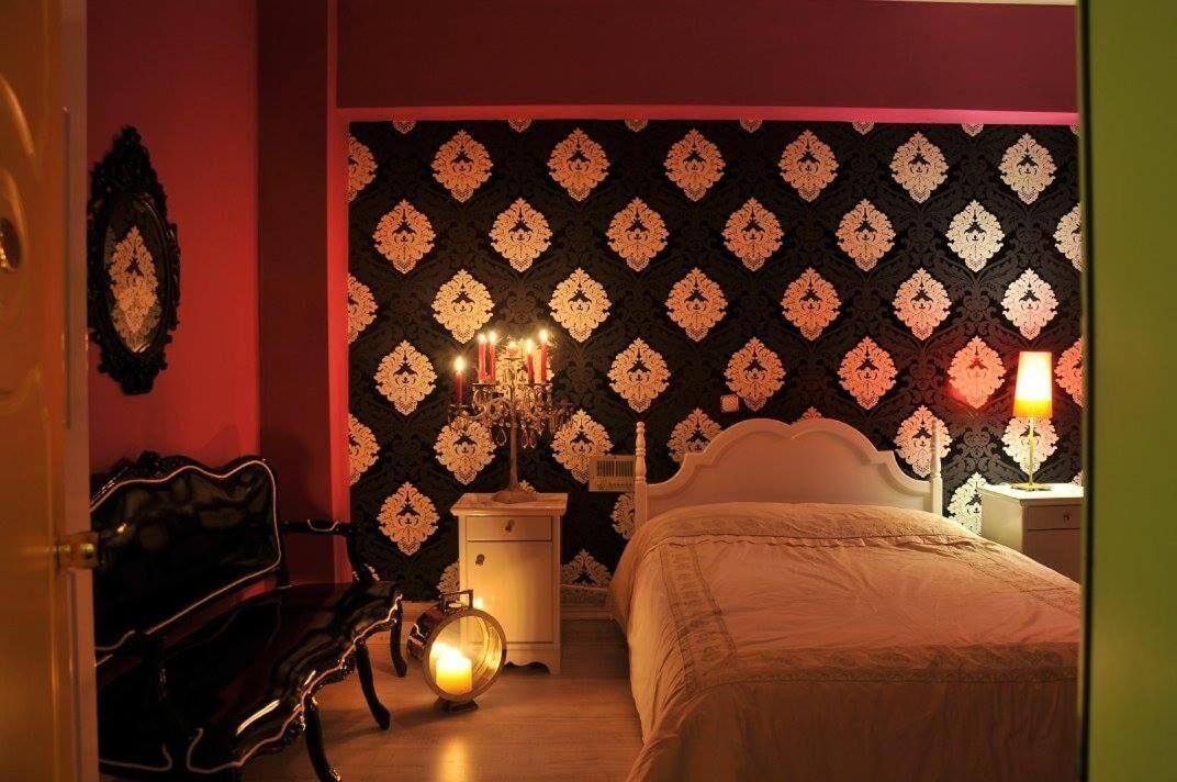 Katerini Hotel | Orfeas Classic