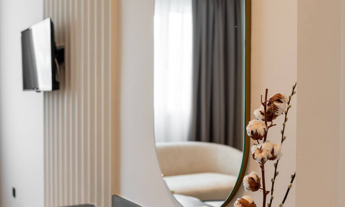 Xanthi Hotel | Nestos