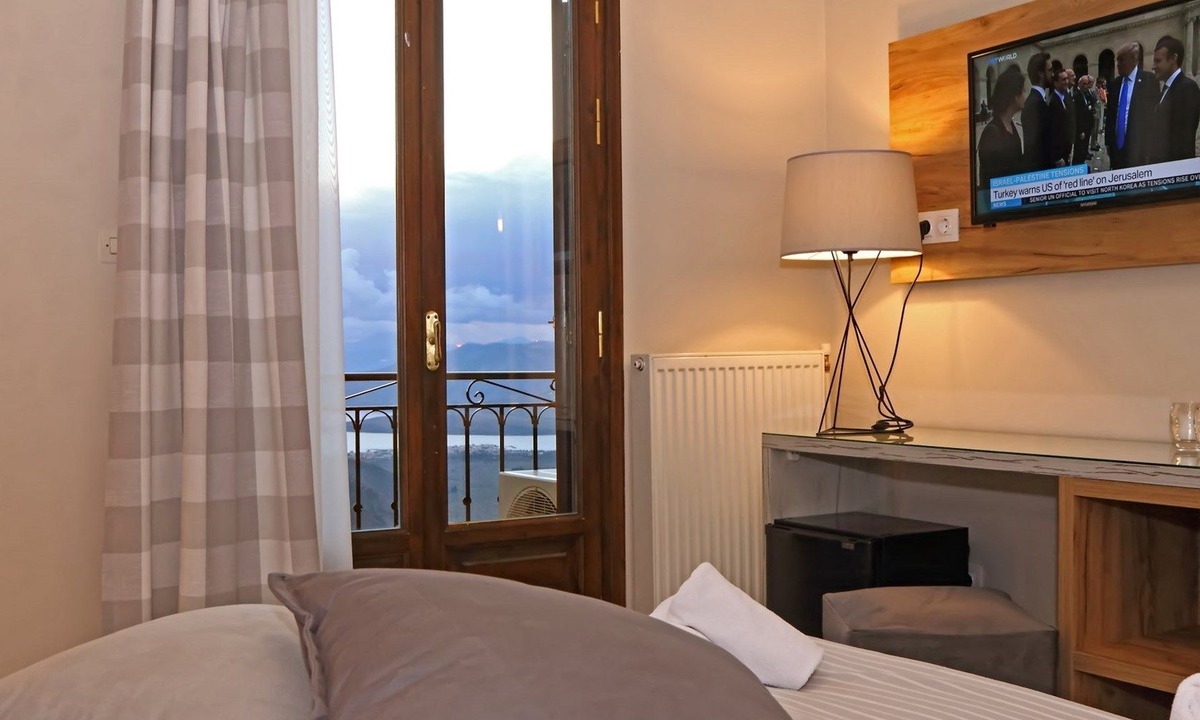 Delfoi Hotel | Arion Hotel